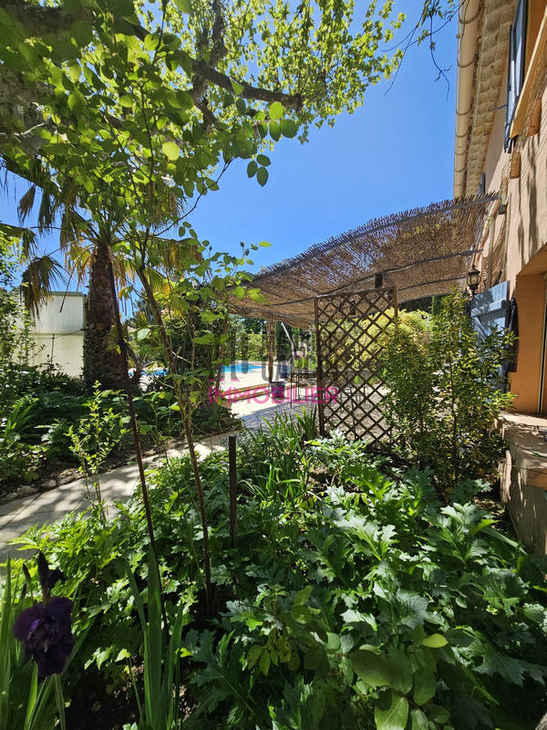 Maison - 155 m² - 5 pièces