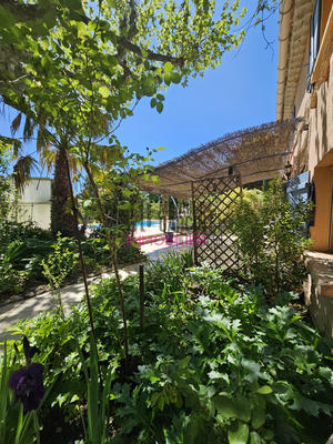 Maison - 155 m² - 5 pièces