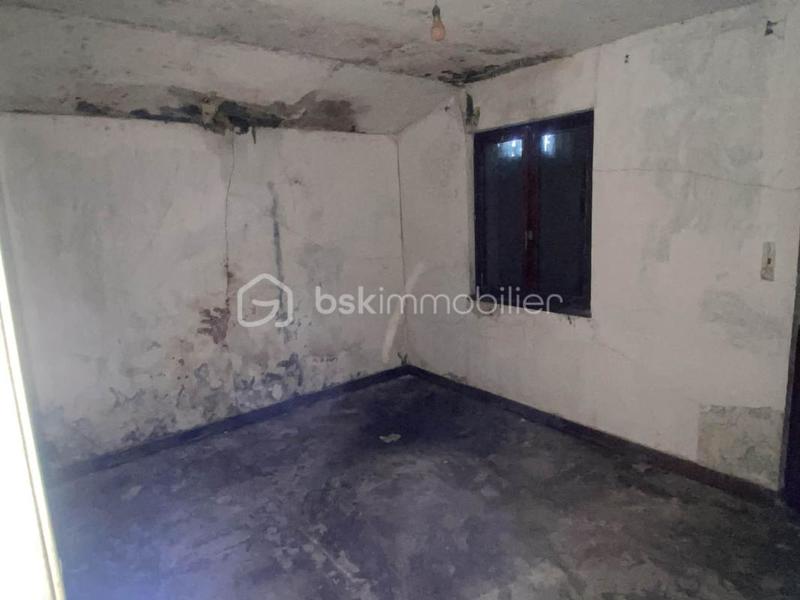 Maison ancienne - 97 m² - 4 pièces