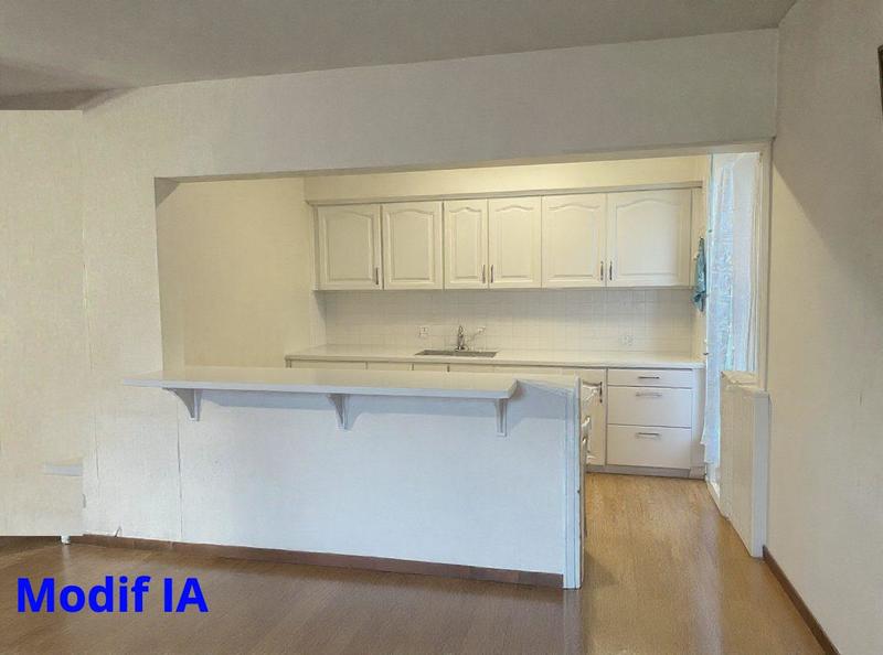 Villa - 110 m² - 5 pièces