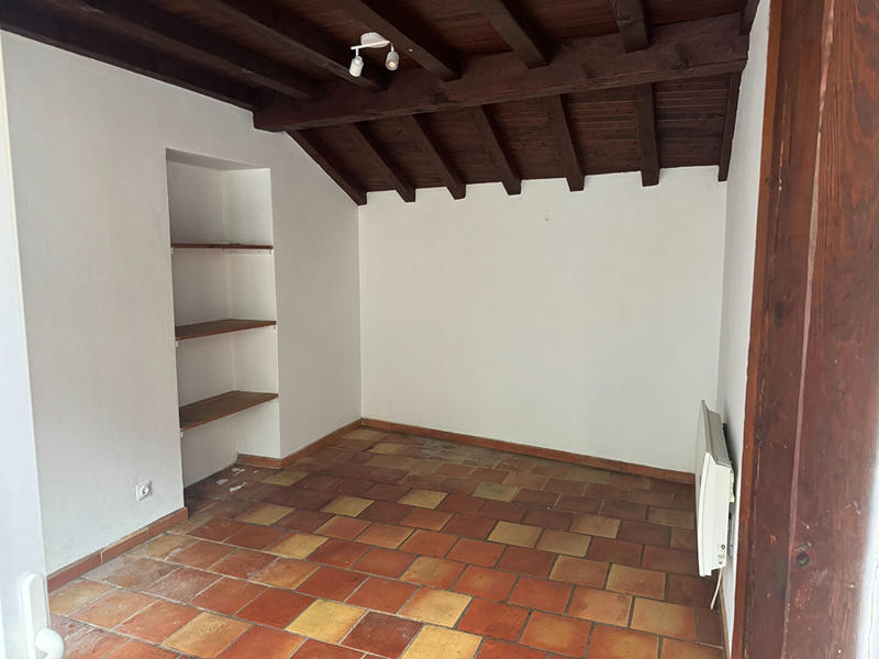 Immeuble - 3 pièces