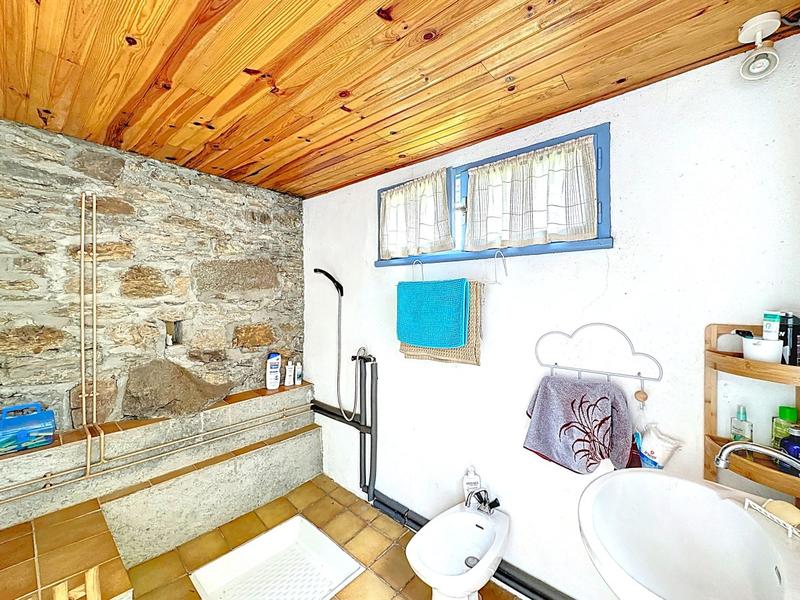 Maison - 60 m² - 2 pièces