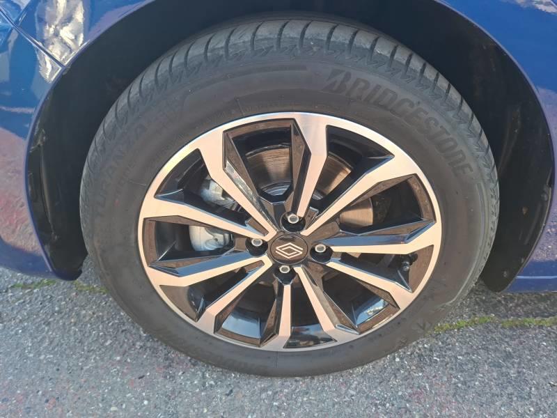 Renault Clio E-Tech full hybrid 145 ch Gsr2 Techno