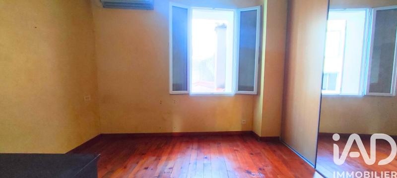 Maison de village - 84 m² - 4 pièces