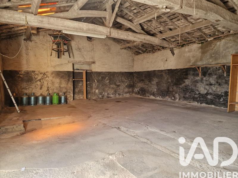 Maison de campagne - 177 m² - 7 pièces