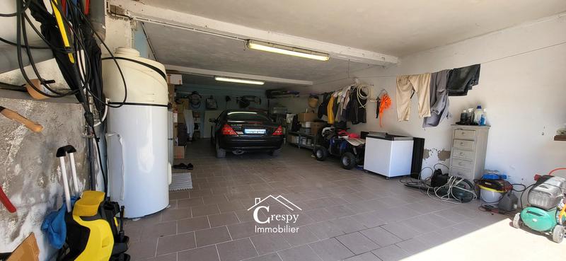 Maison - 510 m² - 10 pièces