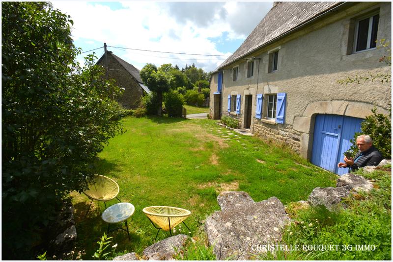 Propriété - 138 m² - 7 pièces