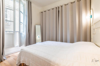 Appartement - 43 m² - 3 pièces