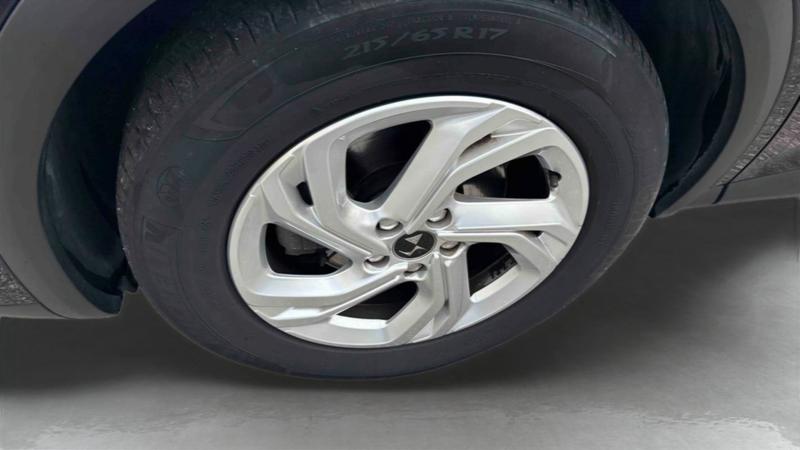 Ds Ds 7 Crossback PureTech 130 Bvm6 So Chic