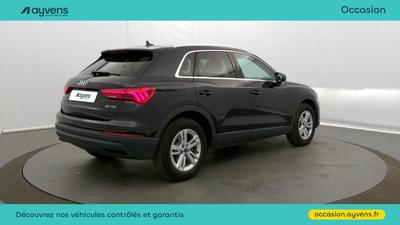 Audi Q3 35 Tdi 150ch Business line s tronic 7