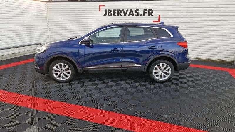 Renault Kadjar Blue Dci 115 Business