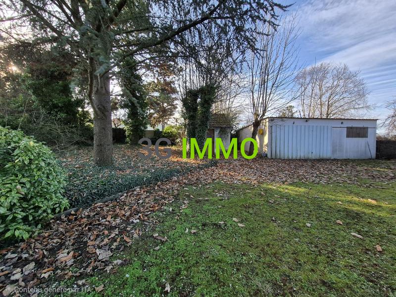 Villa - 70 m² - 4 pièces