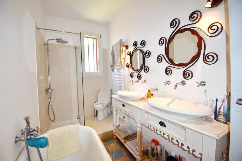 Maison bourgeoise - 265 m² - 7 pièces