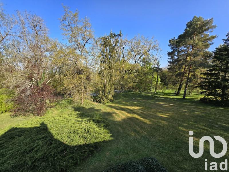 Maison de campagne - 295 m² - 9 pièces