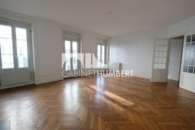 Appartement - 158 m² - 5 pièces
