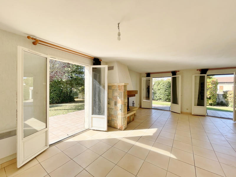 Villa - 137 m² - 7 pièces