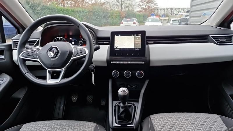 Renault Clio V Tce 90 Evolution