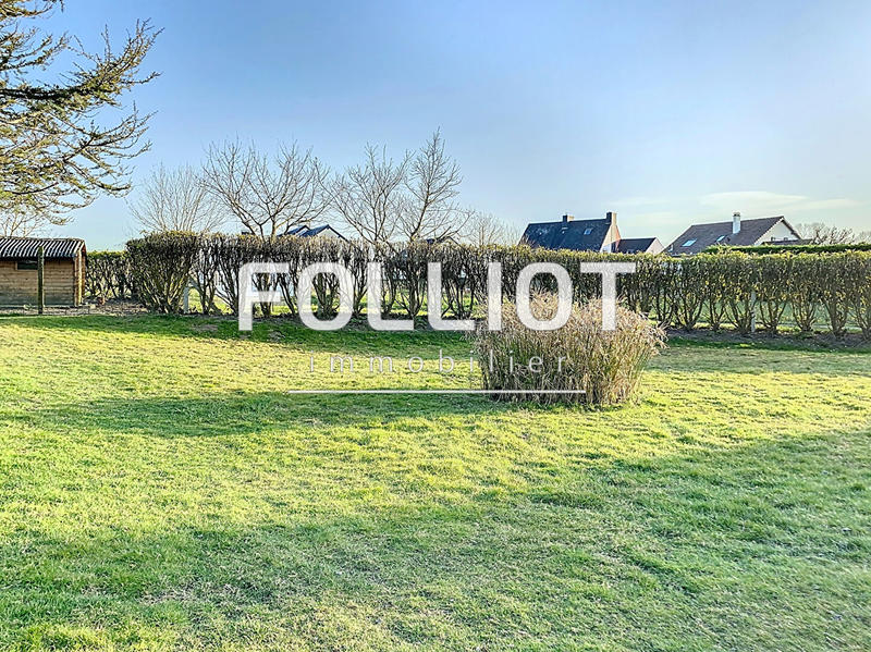 Maison - 155 m² - 6 pièces