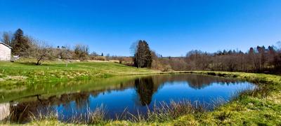 Ferme - 160 m² - 5 pièces