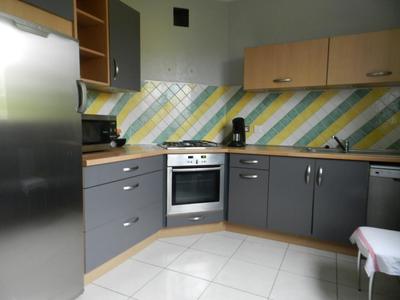 Maison de village - 115 m² - 4 pièces