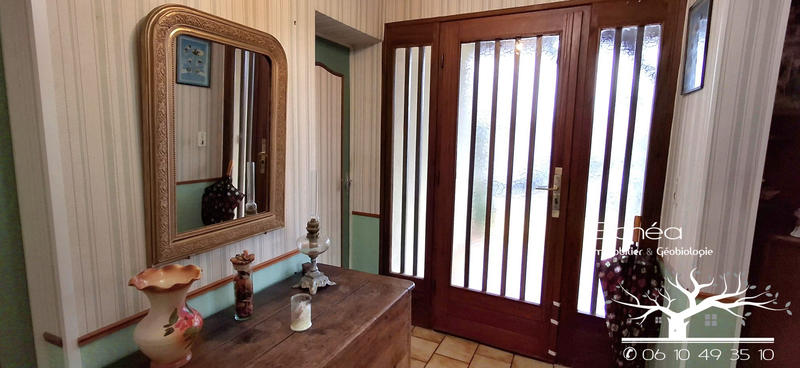 Villa - 90 m² - 4 pièces