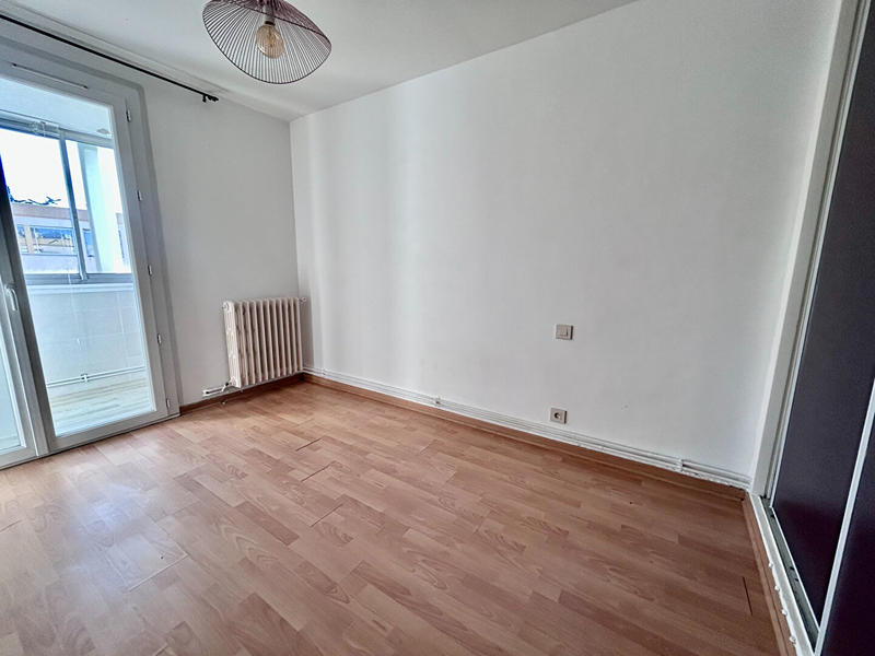 Appartement - 93 m² - 4 pièces