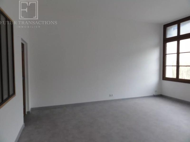 Immeuble - 321 m² - 16 pièces