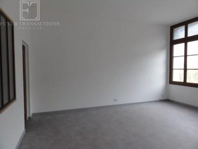 Immeuble - 321 m² - 16 pièces