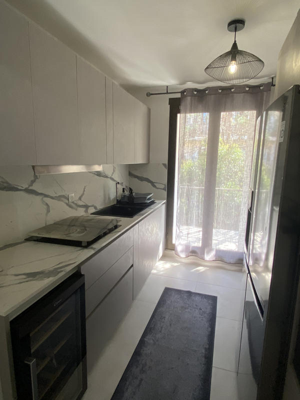 Appartement - 79 m² - 3 pièces