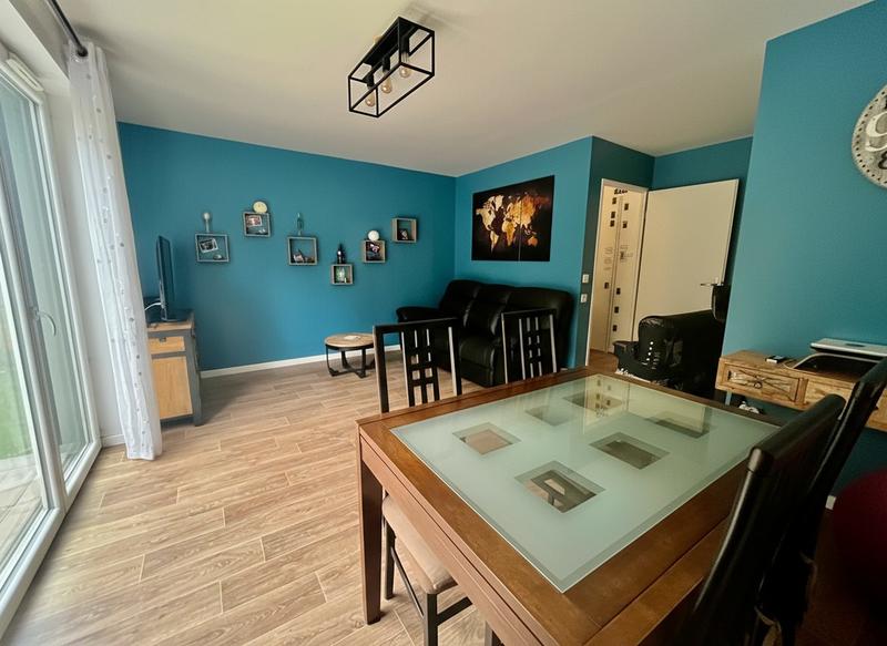 Appartement - 79 m² - 4 pièces