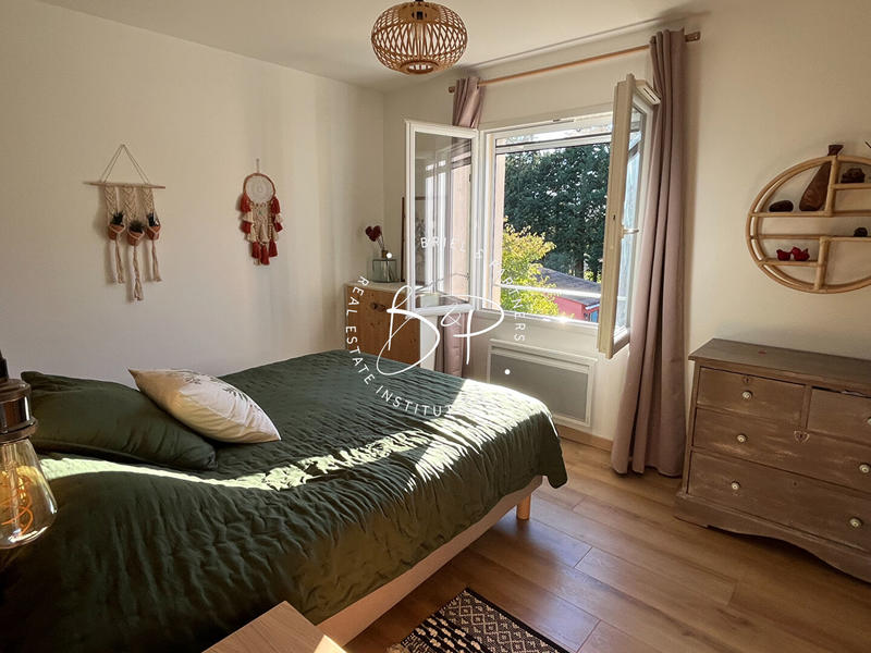 Maison - 114 m² - 5 pièces