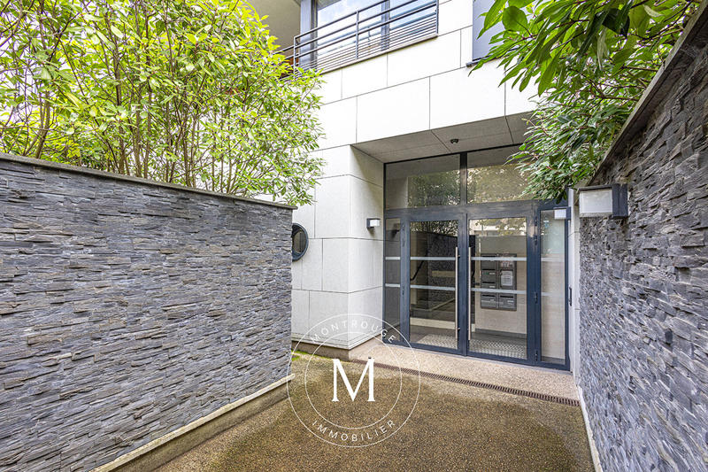 Appartement - 29 m² - 1 pièce