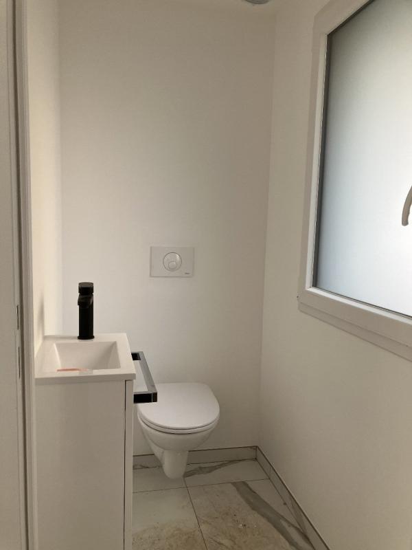 Maison - 103 m² - 5 pièces