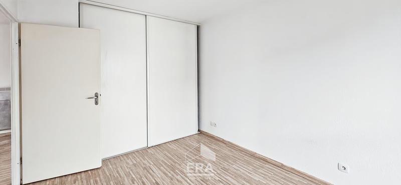 Appartement - 52 m² - 2 pièces