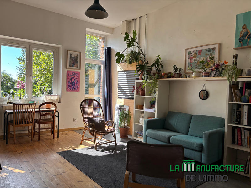 Maison - 175 m² - 6 pièces