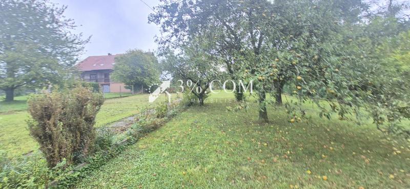 Maison - 131 m² - 7 pièces