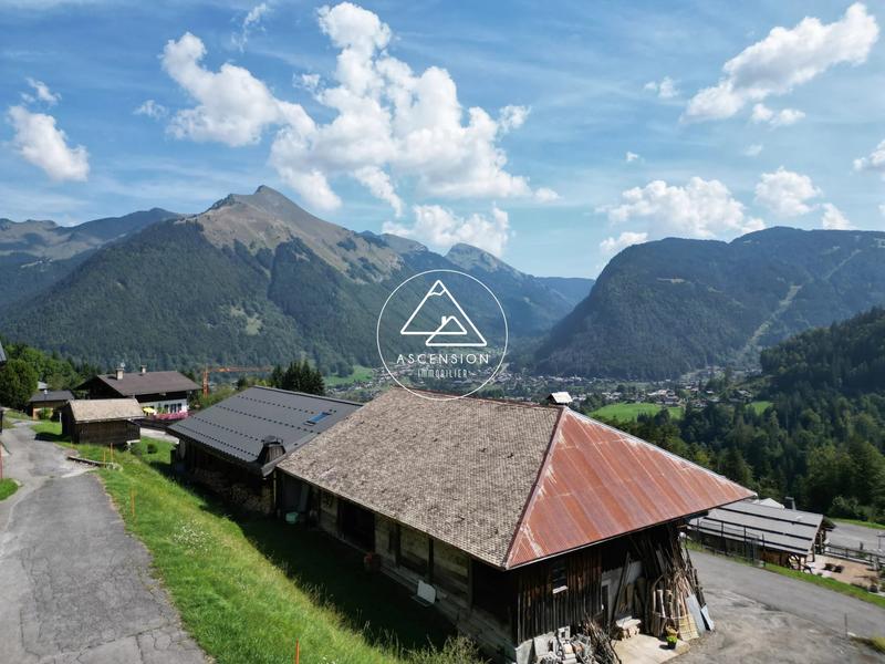 Appartement - 51 m² - 3 pièces