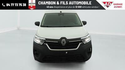 Renault Kangoo Van Tole L1 Blue Dci 95 Gsr2 Advance