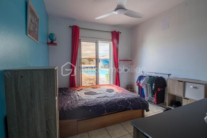 Villa - 210 m² - 7 pièces