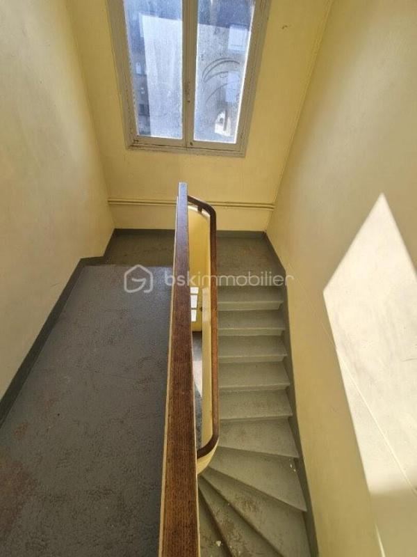 Immeuble - 573 m² - 36 pièces