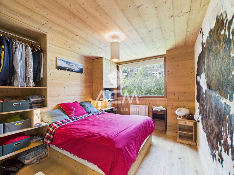 Appartement - 79 m² - 4 pièces