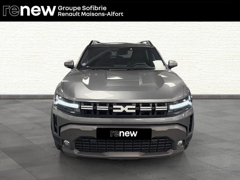 Dacia Duster TCe 130 4x2 Journey