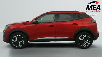 Peugeot 2008 Hybrid 136 e-Dcs6 Allure