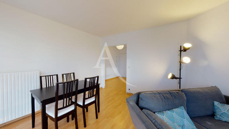 Appartement - 57 m² - 2 pièces