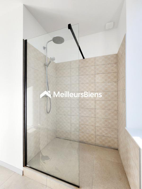 Maison de ville - 198 m² - 7 pièces