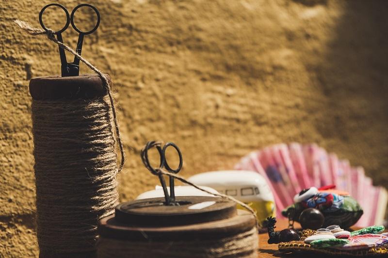 Puces des Couturières