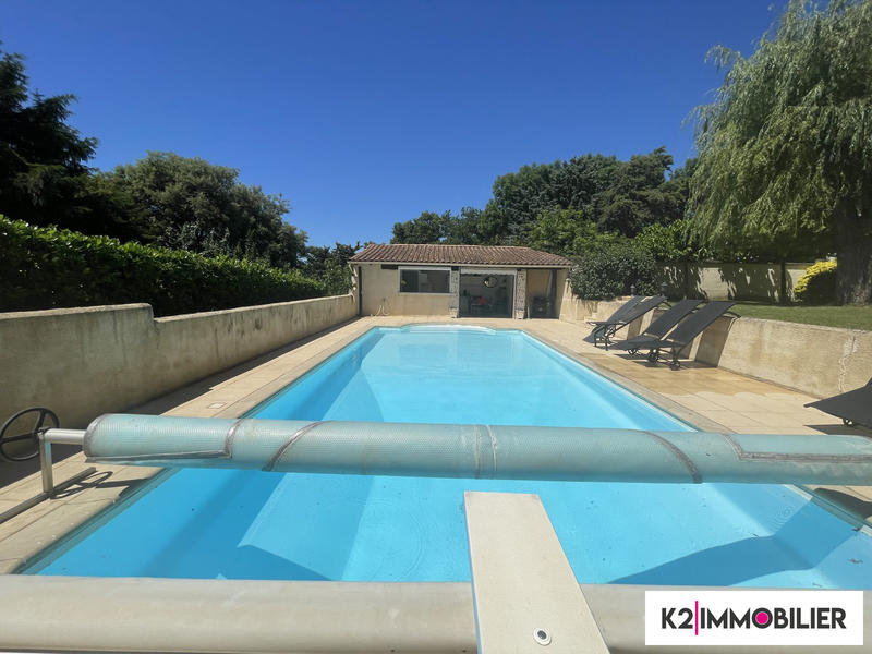 Villa - 172 m² - 4 pièces