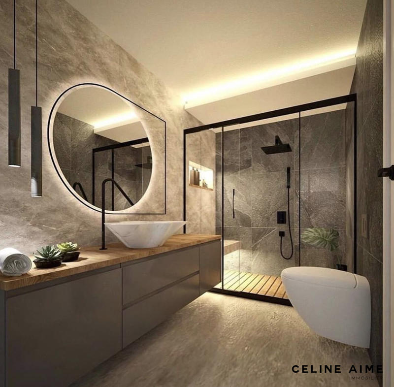 Villa - 111 m² - 5 pièces