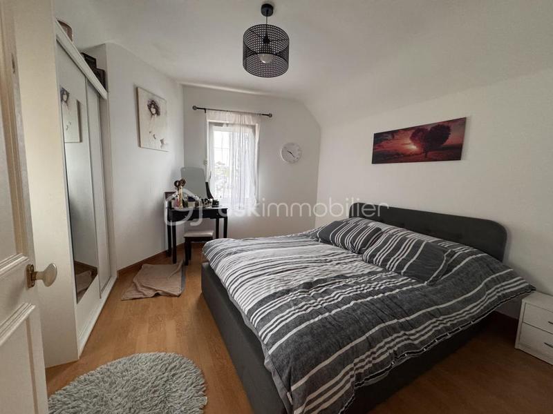 Maison de ville - 96 m² - 4 pièces