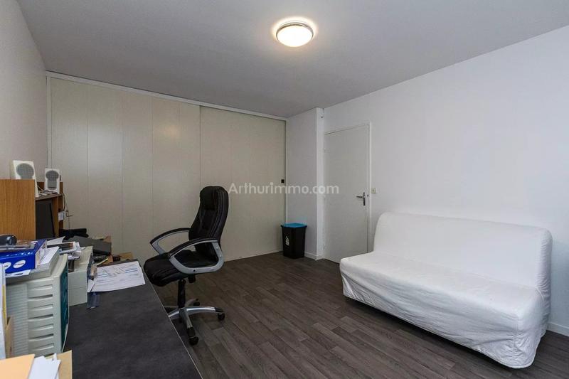 Maison - 78 m² - 3 pièces